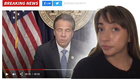 CUOMO RESIGNS, OTHER CLINTON FRIENDS CAUGHT....