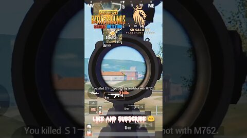 Op pubg lite rush #shortsfeed #pubgshorts #shorts #izadnangaming let's survive