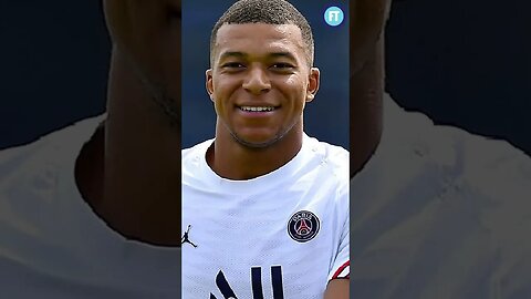 Mbappe Update