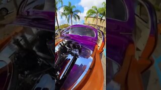 1947 Buick Roadmaster #shorts #buick #insta360