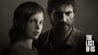 Last of Us Part 1 (remastered pc )