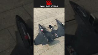 drone de respeito