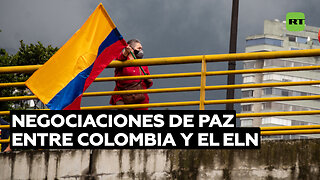 El quinto ciclo de negociaciones de paz entre el Gobierno de Colombia y el ELN ha sido pospuesto