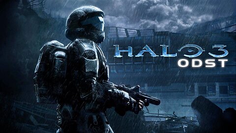 Halo 3 ODST: NMPDHQ (Mission 6)