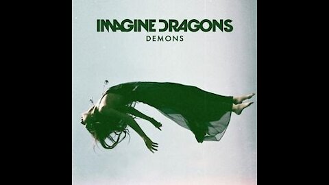 Demons Cover : Imagine Dragons | Made with ❤ | #Demons | #ImagineDragons