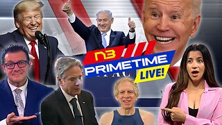 LIVE! N3 PRIME TIME: Trump's Debate Comeback: GOP Race Shakeup