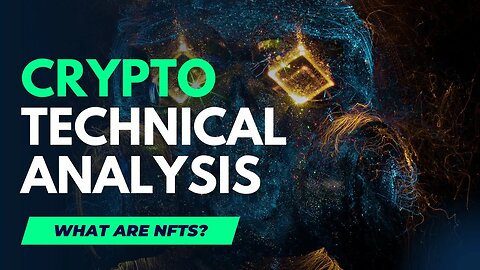 What Is An NFT | How To Invest In NFTs #bitcoin #crypto #nftnews #cryptocurrency #newsheadline