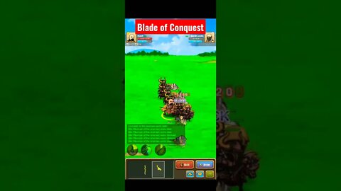 Blade of Conquest Game Tips - How to Defeat Your Enemies Fast