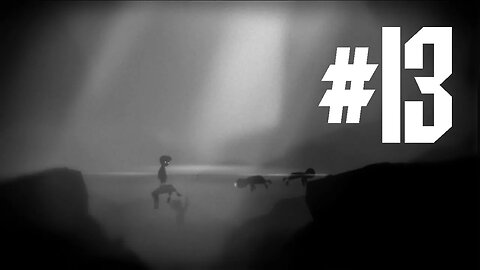 Limbo Bangla Game-play | Part 13 | Chapter 13 | Death Follows ✔