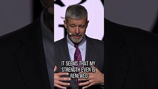 The Power Of Hope -- Paul Washer #1689 #reformedbaptist #paulwasher #paulwashersermon