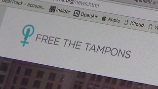 Free the Tampon