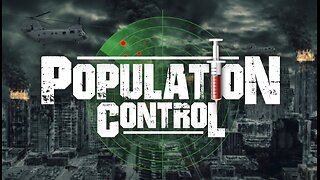 DEPOPULATION DOCTRINE