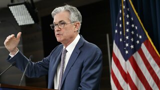 Federal Reserve Projects A Long Economic Recovery