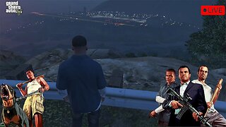 #01 Gta 5 live Stream Tod Fod Gameplay by OpSwami Gaming