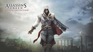 Assassin's Creed II (Ezio's Story)