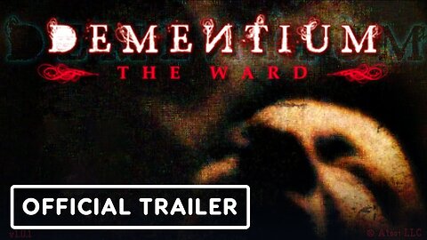 Dementium: The Ward - Official Nintendo Switch Trailer