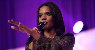 Candace Owens Sounds Off on Public Education Propaganda: '18 Years of Brainwashing'