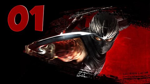 Ninja Gaiden 3 | Walkthrough Part 1 | Ninja Games