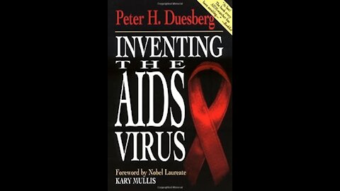 Inventing AIDS and other Diseases.
