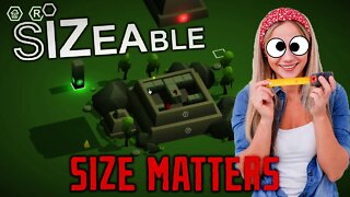 Sizeable - Size Does Matter