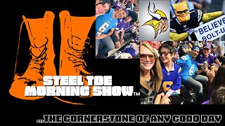 The Aaron and Geno Show! STMS 09-25-23