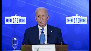 Did Biden Just Admit That the Border Crisis Is Purposely Manufactured to Bring in