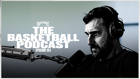 The Basketball Podcast - Episode 124 with Mike Procopio