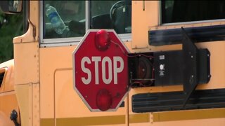 Bus drivers voice safety concerns ahead of schools reopening