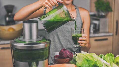 Elevate Your Gut Health with the Power of Greens PROMO