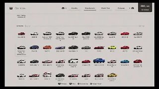 Car collection 76% complete by mfg then by year - USA_Sammy_ in #GranTurismo7 on #PS4