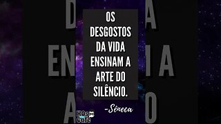 Frase do Sêneca | #shorts #4