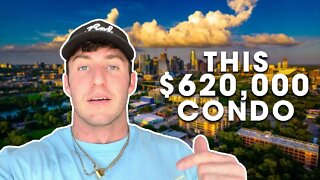 Closing on a Million Dollar Real Estate Property in Downtown Austin Vlog