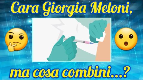 Nella Legge di bilancio 650 milioni in più per l'acquisto dei vaccini!