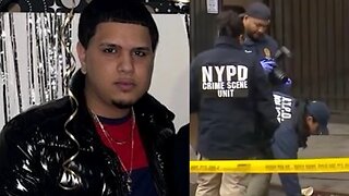 TEEN STABBED TO DEATH OVER A PARKING SPOT!