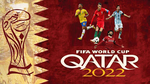 FIFA WORLD CUP 2022