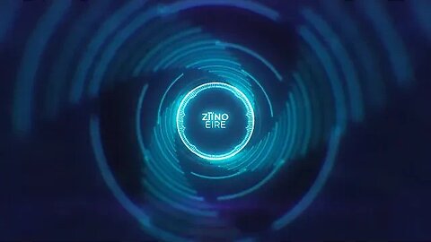 Ziino - Éire (Visualizer)