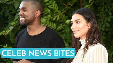 Inside Kim Kardashian and Kanye West's Glamping Trip for $43K a Night!