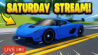 🔴 Saturday Stream! (Playing With Fans LIVE)