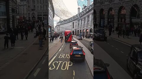 Piccadilly Circus London #shorts #reels #bharatsamgi #uktour