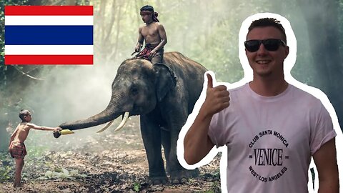 We quit our jobs to travel Asia!