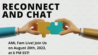 Reconnect and Chat