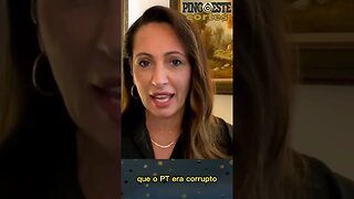 Valeu a pena Marina Silva??? [ANA PAULA HENKEL]