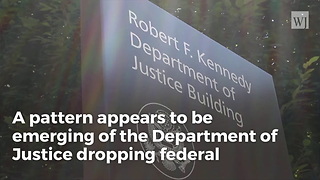DOJ SOP: Indict Pro-Trump Office Holders After Primary, Before General Election