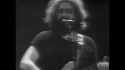 Jerry Garcia Band [1080p Remaster] Rhapsody In Red - March 17, 1978 - Capitol Theatre - Passaic, NJ