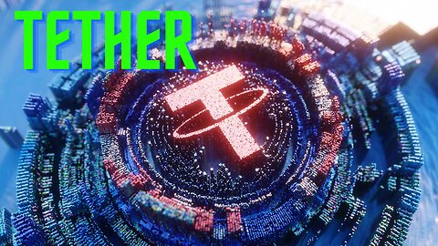 TETHER - Interesting Crypto Projects Series