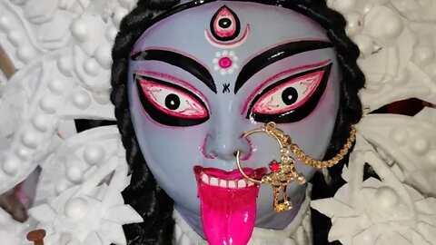 Kali Puja 2022 | Shyama Puja | 2022 | Sukh Laal Dham - Bhowanipore