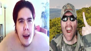 FatBoyGetDown - Talk To The Hand (John Assanti) - Reaction! (BBT)