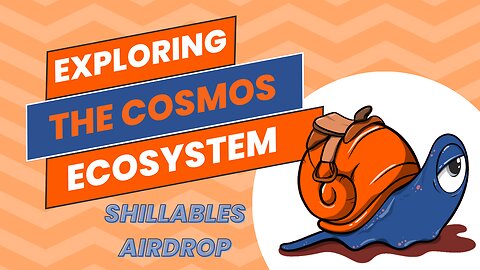 Shillables airdrop: Sly Foxes on Hedera!