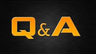 WED. Q&A