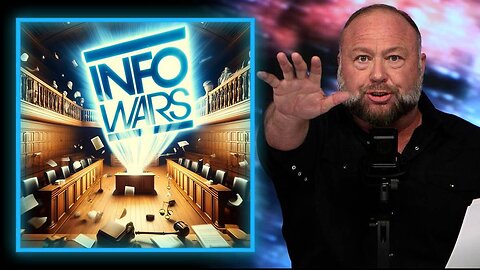 BREAKING: Democrats Confess To Plan To Close Infowars On June 14th